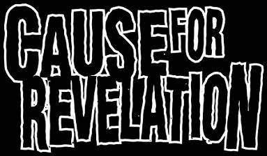 logo Cause For Revelation